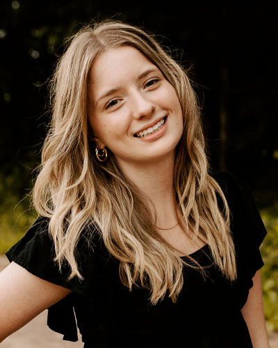 Maggie Kosolowski