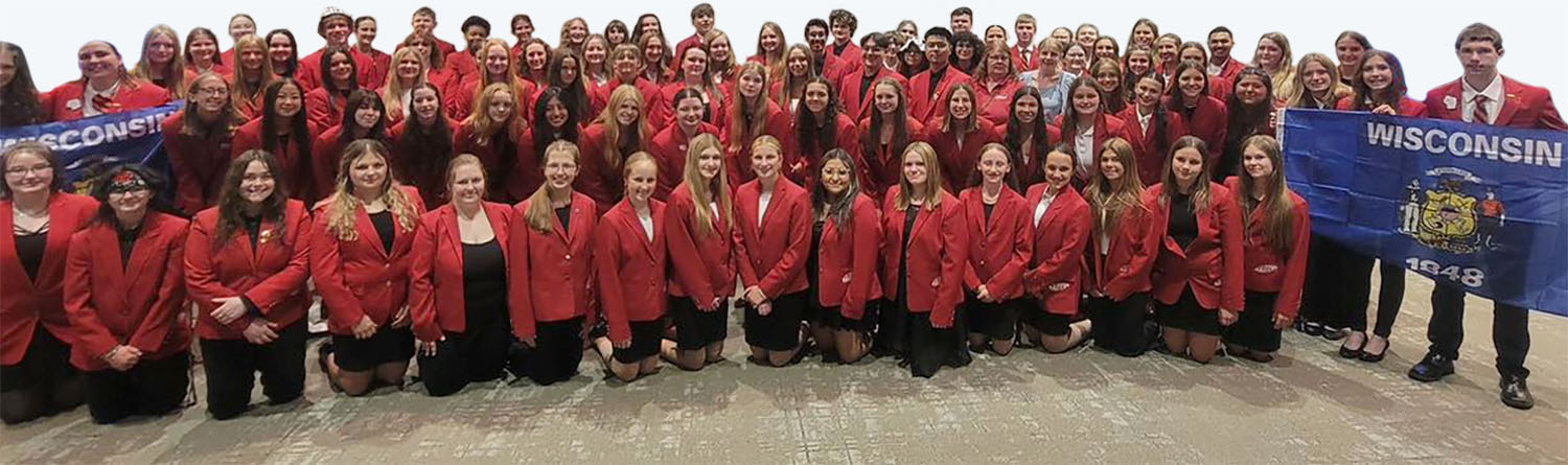 Wisconsin FCCLA